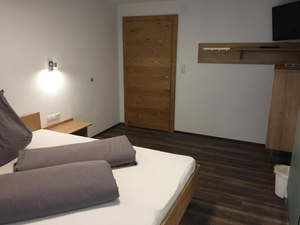 Ferienhaus Bergfrieden Санкт Леонард им Пицтал Екстериор снимка